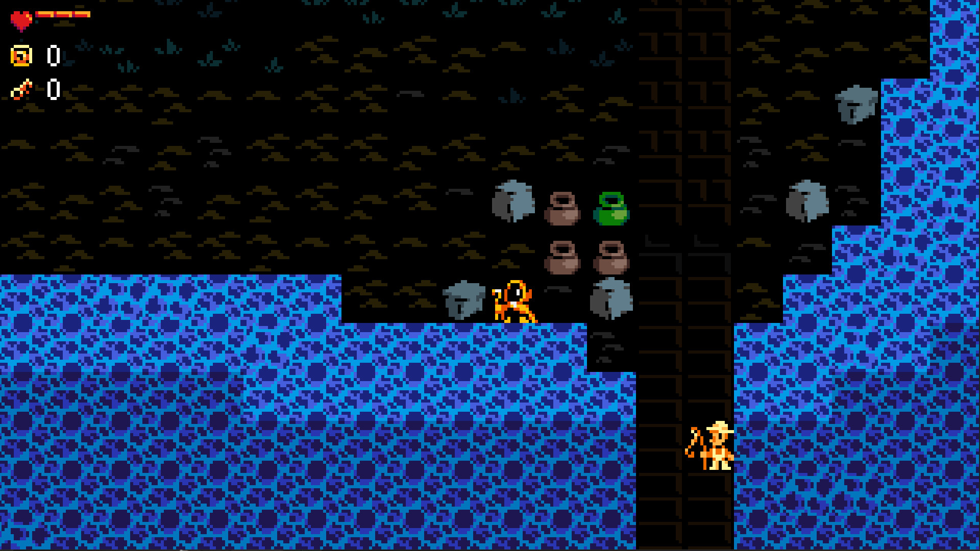 Dungeon Misfits screenshot 6