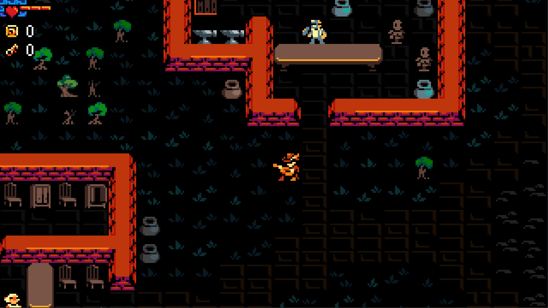 Dungeon Misfits screenshot 4