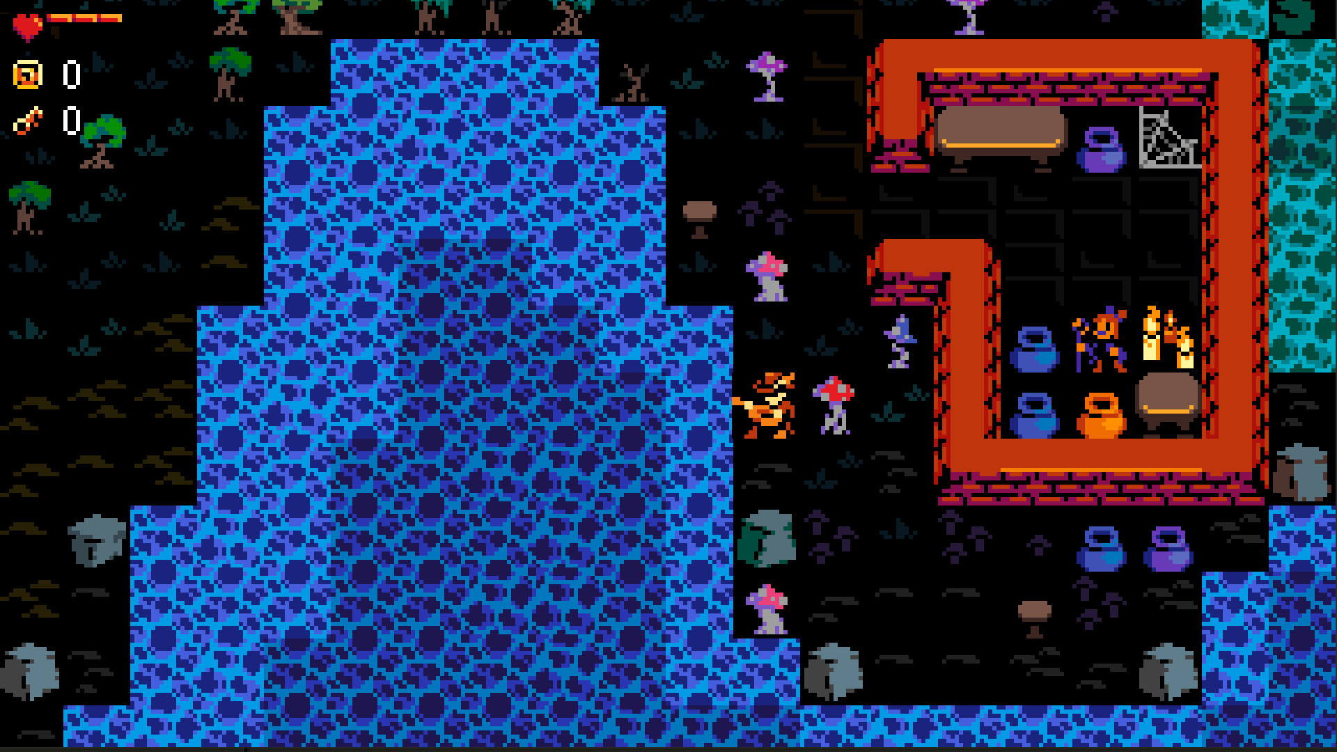 Dungeon Misfits screenshot 3