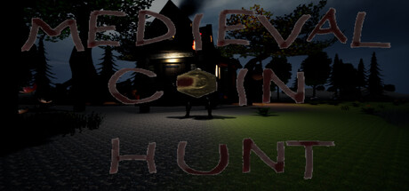 Medieval Coin Hunt: imagen de cabecera