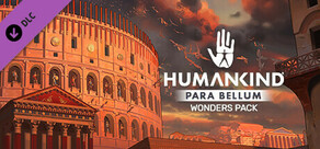 HUMANKIND™ - Para Bellum Wonders Pack