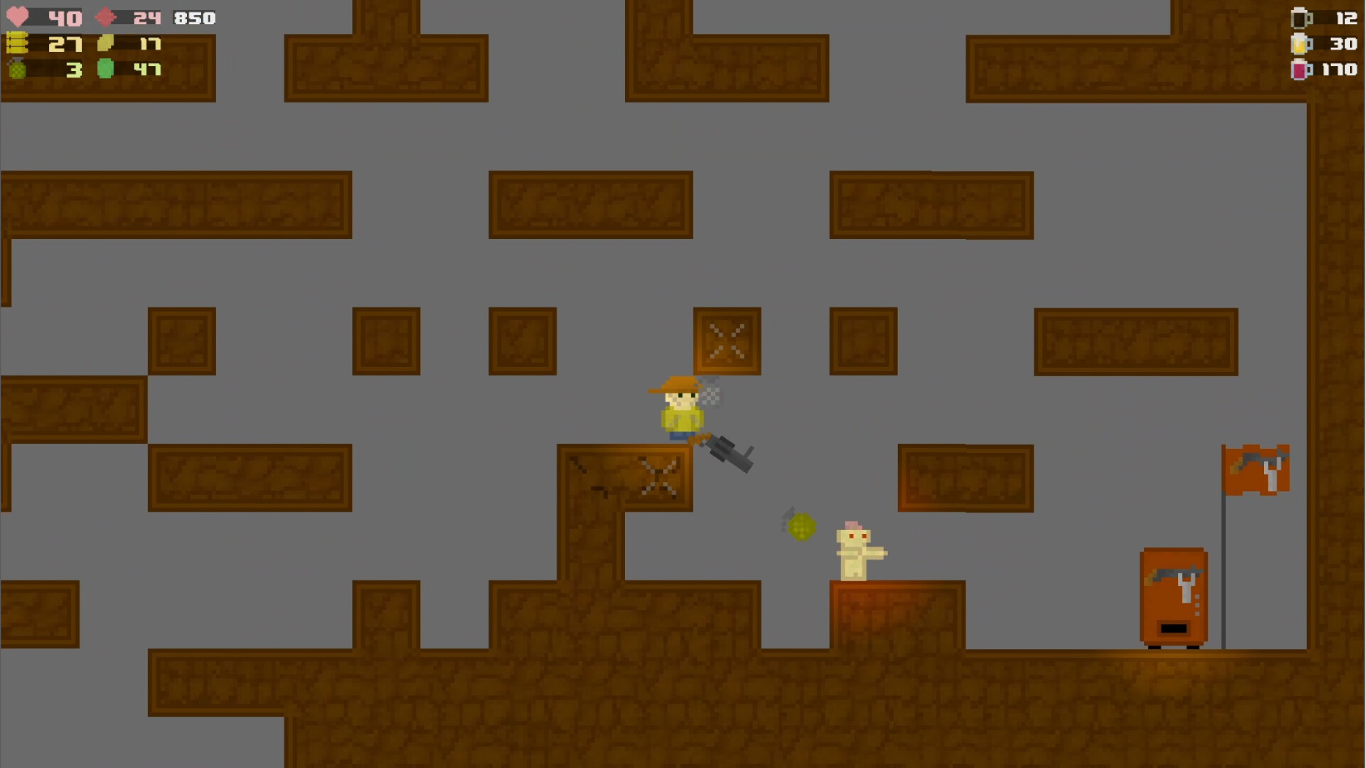 Cavimilation screenshot 7