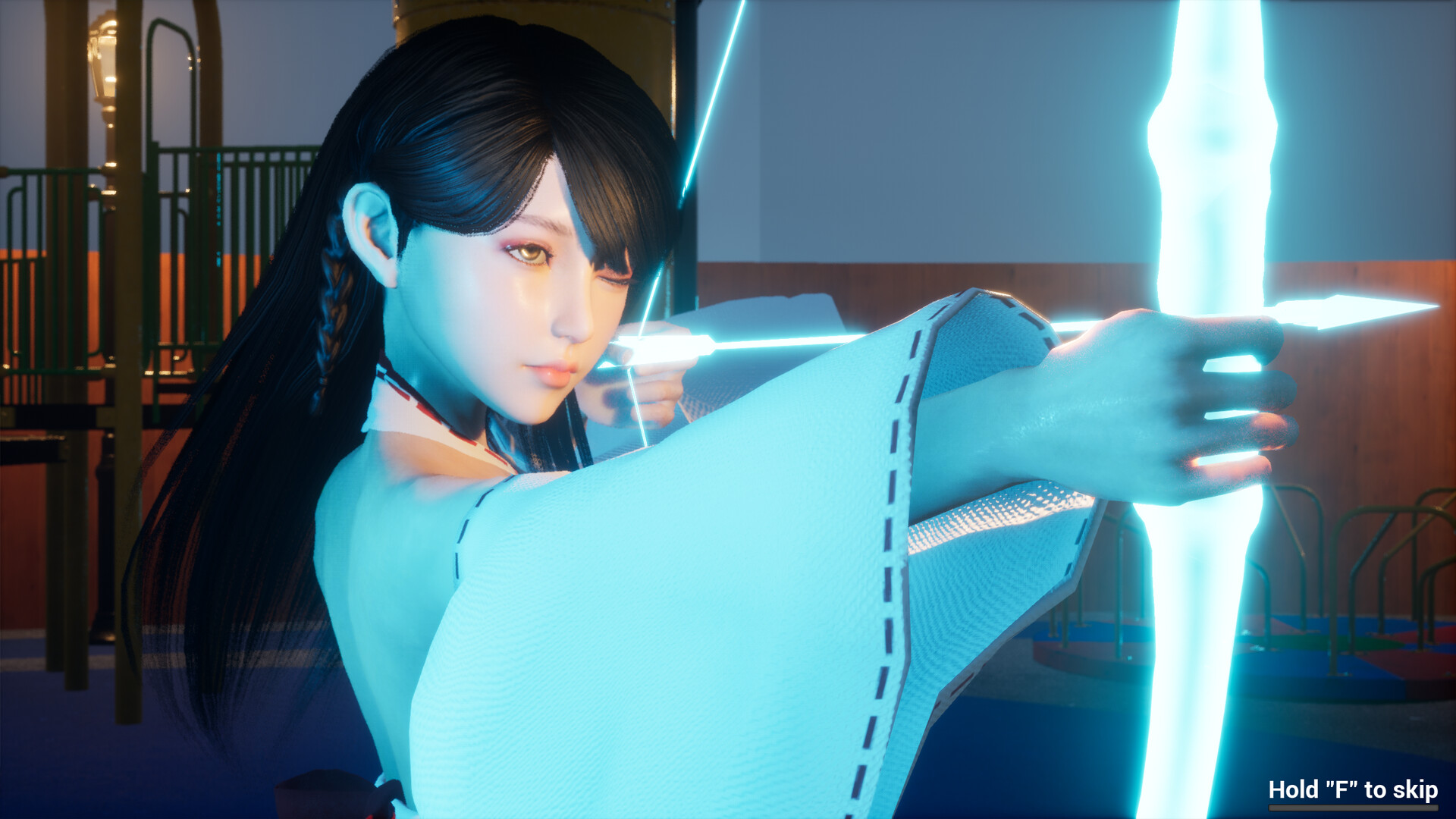 IamTheExorcist screenshot 2