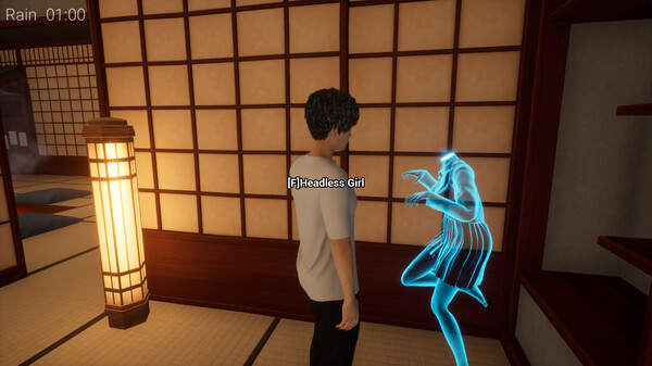 【3D/日系SLG】我是驱魔人全DLCSTEAM官中步兵版(PC