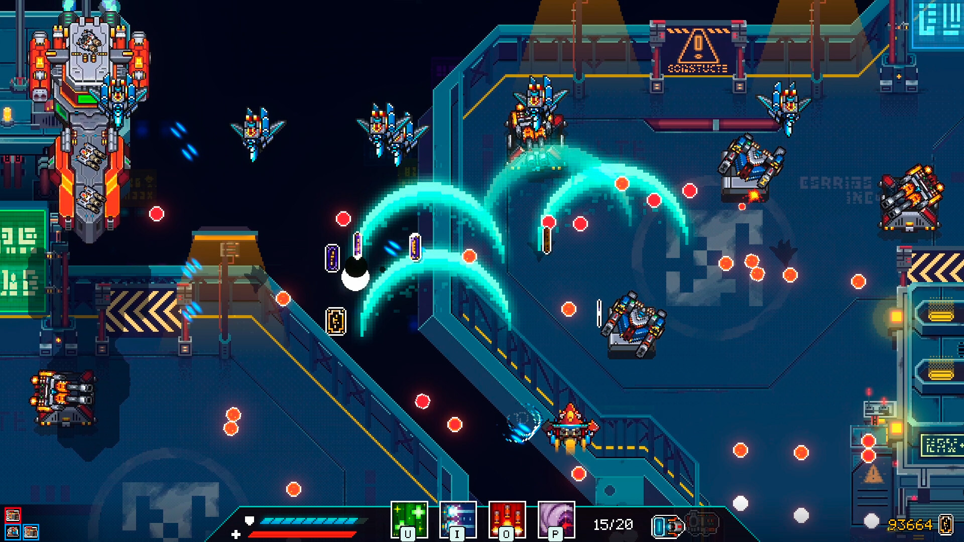 Nova Strike screenshot 7