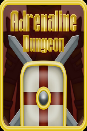 Adrenaline Dungeon