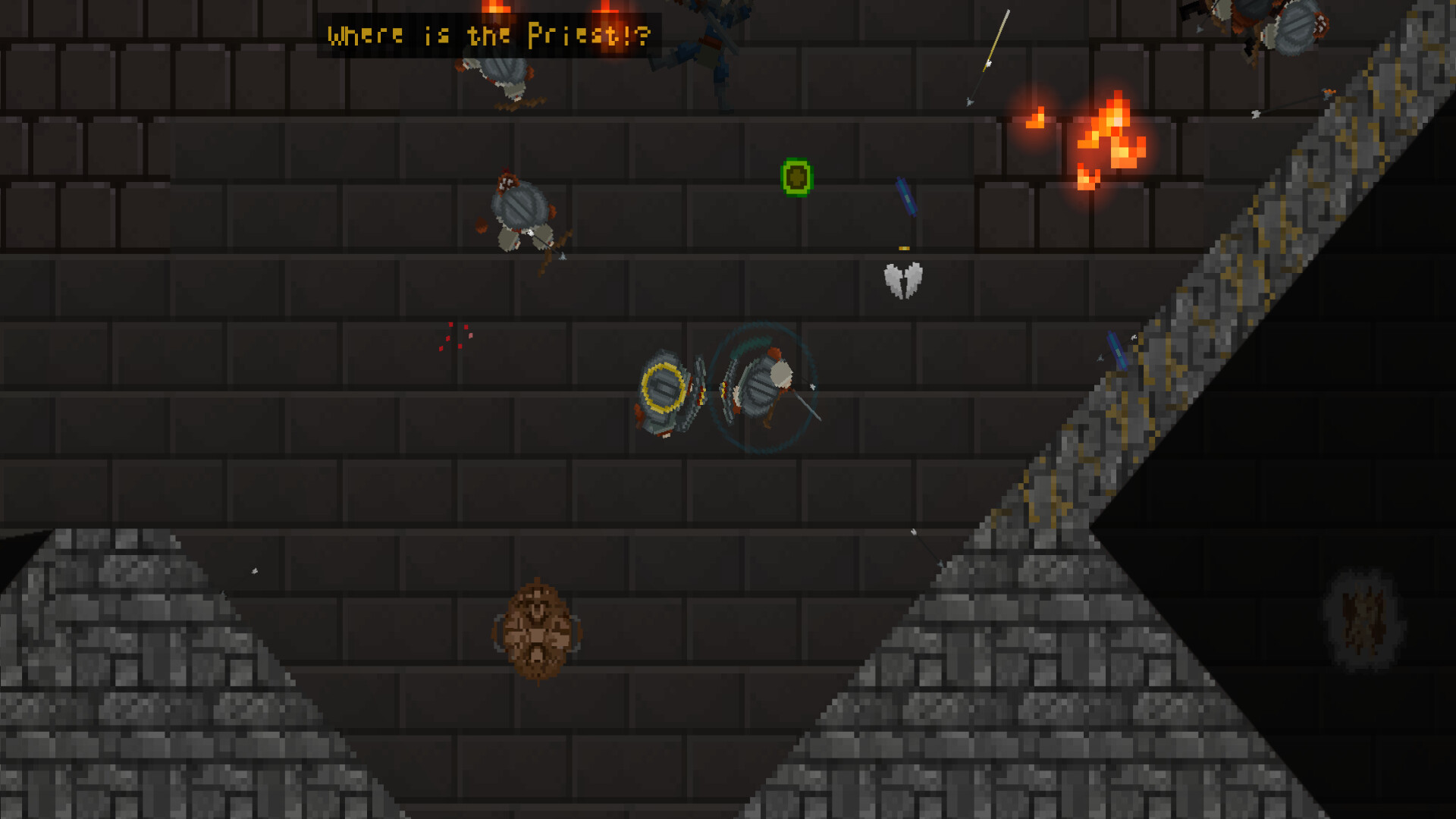 Adrenaline Dungeon screenshot 8