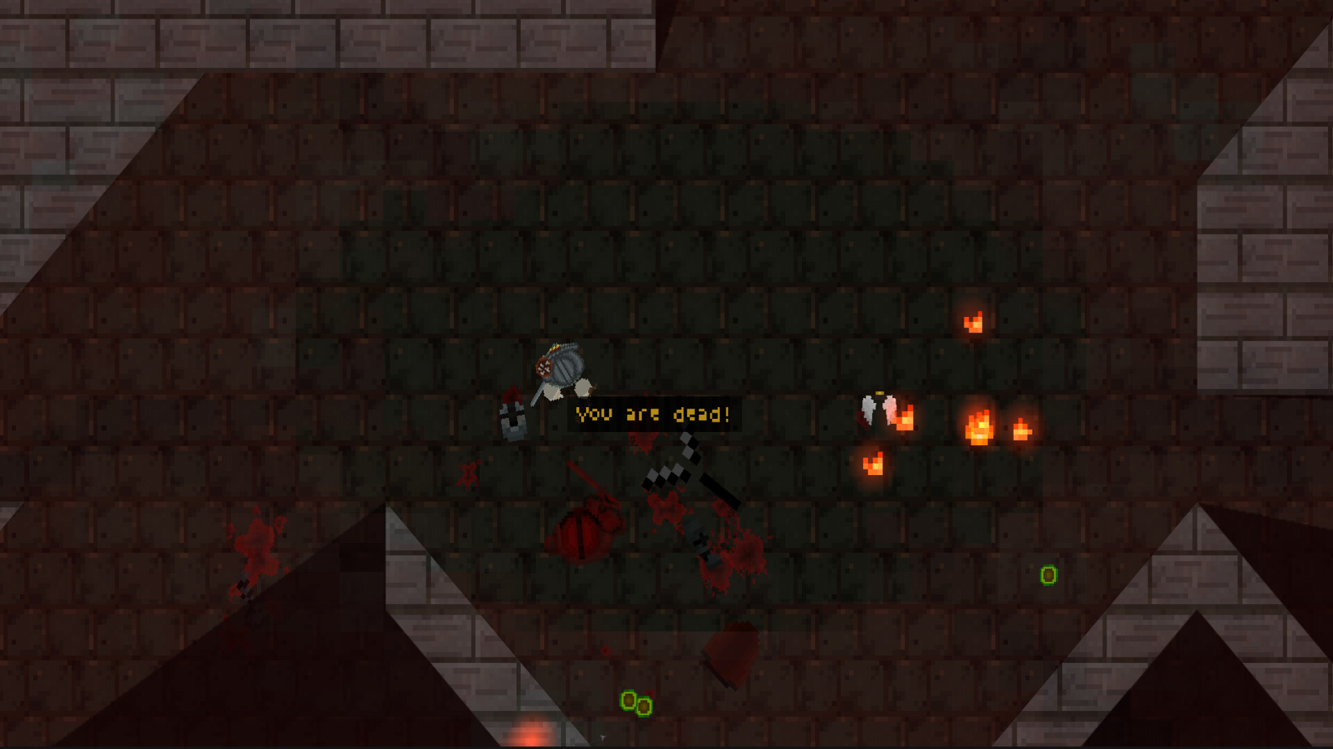 Adrenaline Dungeon screenshot 7
