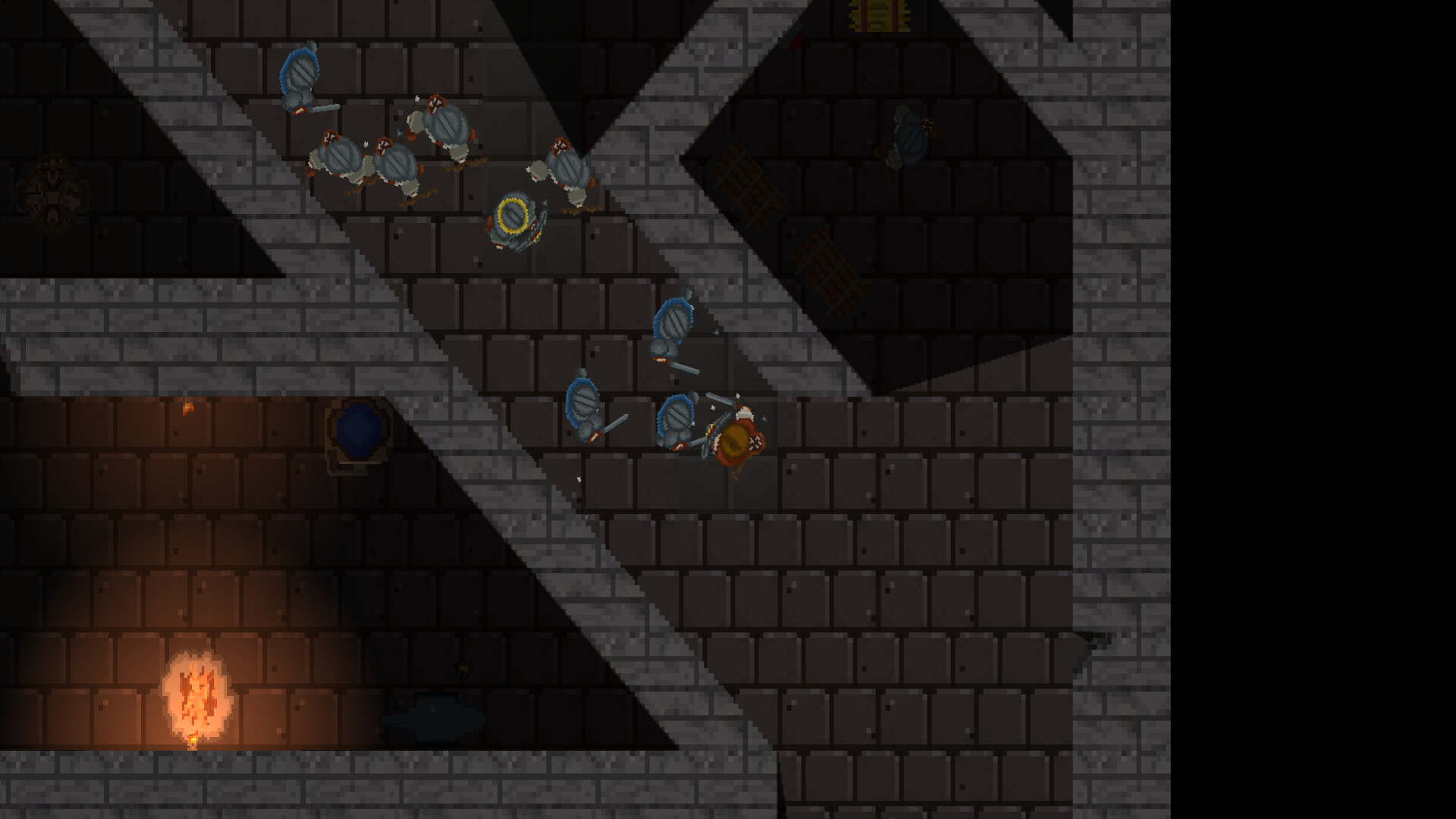 Adrenaline Dungeon screenshot 9