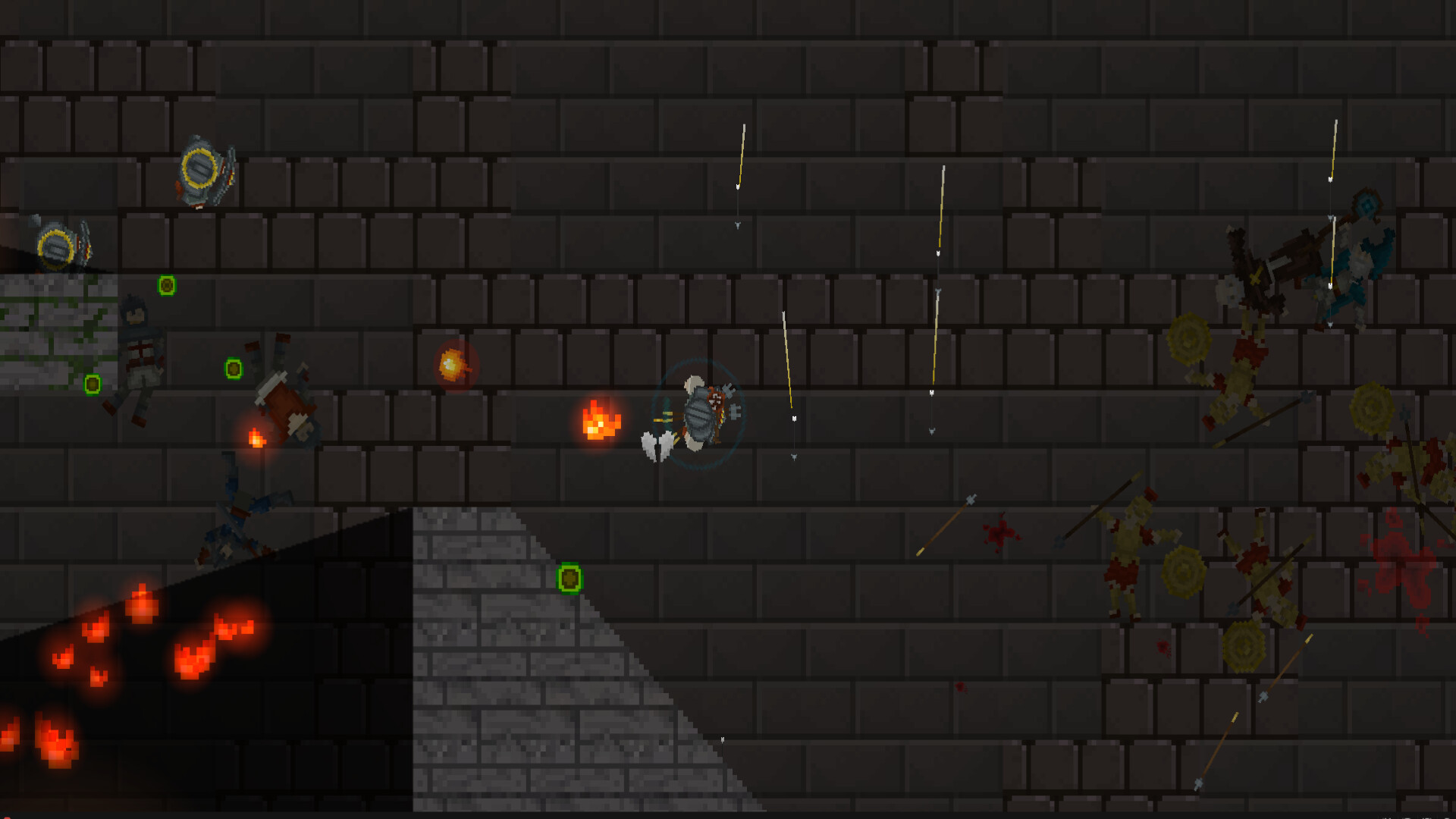 Adrenaline Dungeon screenshot 6