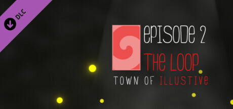 Town of illustive: Episode 2: header artwork