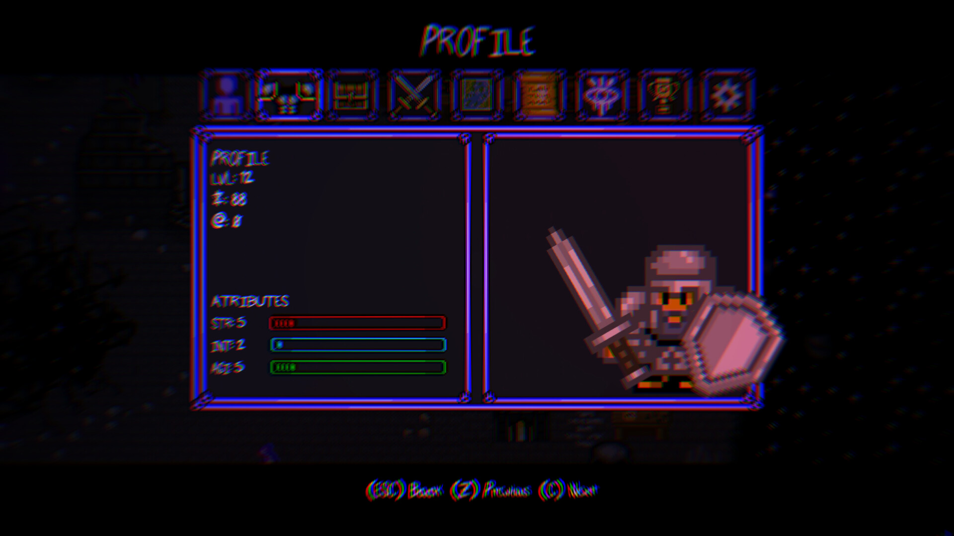 Darkzan Arena screenshot 3