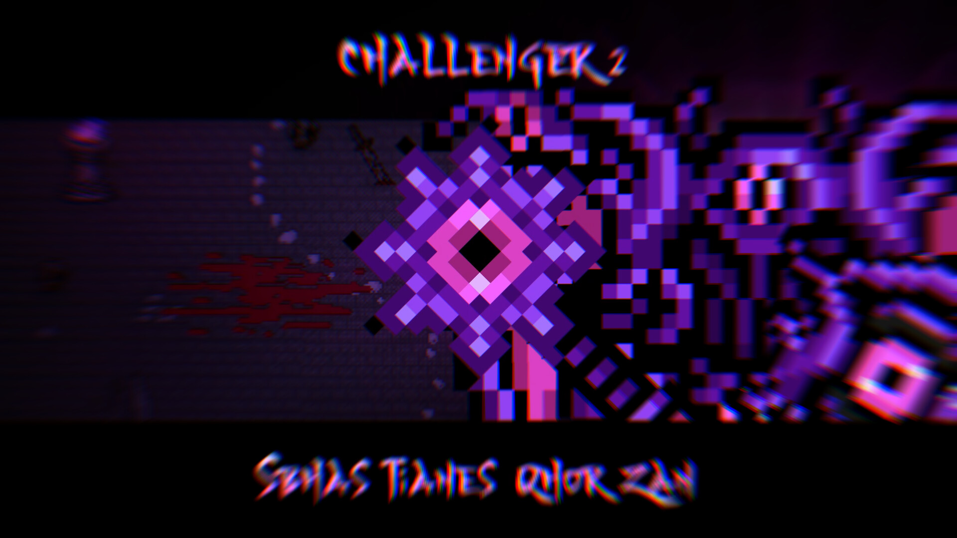 Darkzan Arena screenshot 1