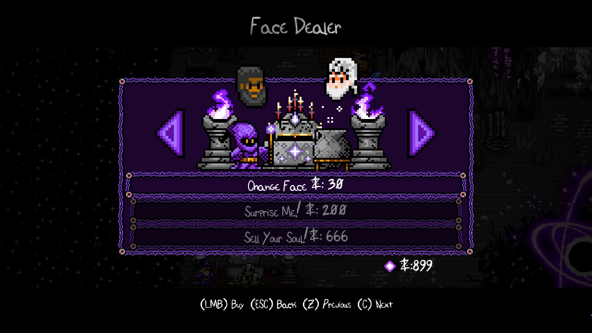 Darkzan Arena screenshot 7
