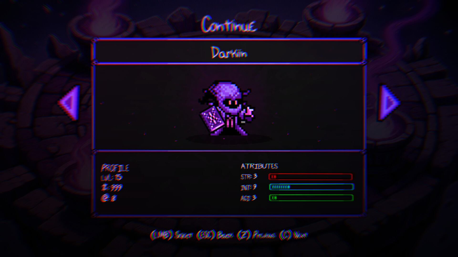 Darkzan Arena screenshot 5