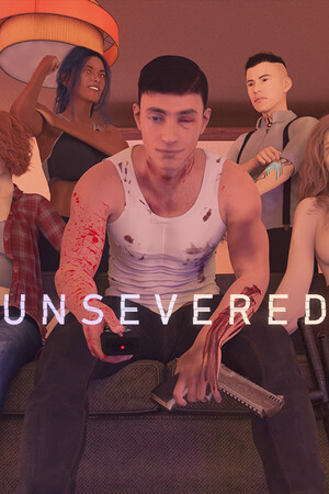 Unsevered