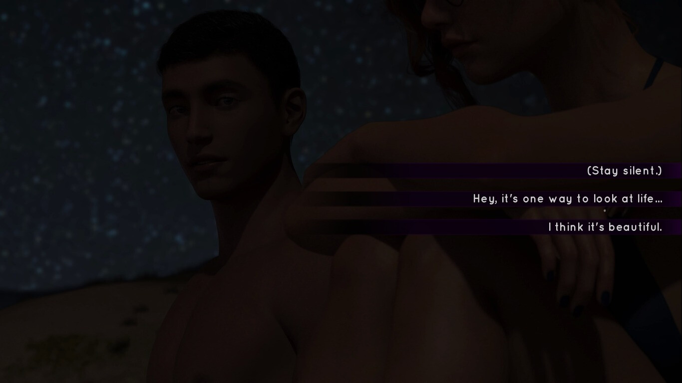 Unsevered screenshot 6