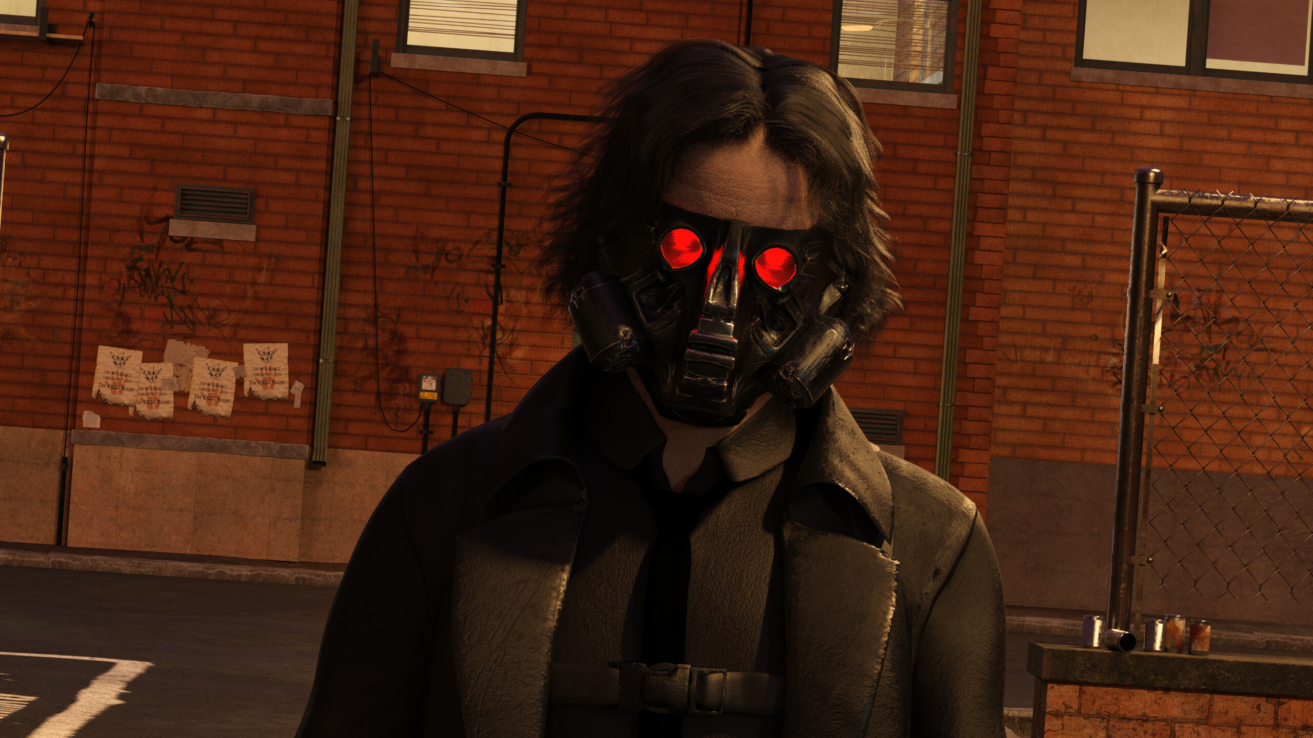 Unsevered screenshot 5