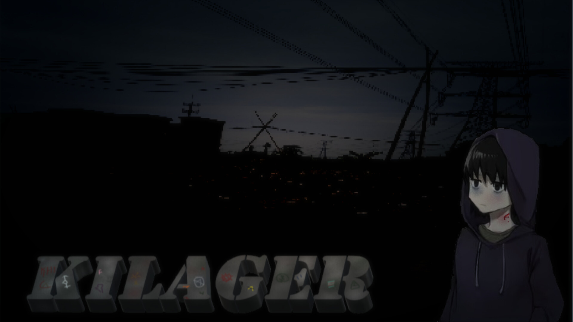 KILAGER screenshot 1