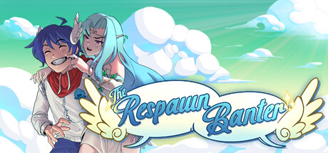 The Respawn Banter: header artwork