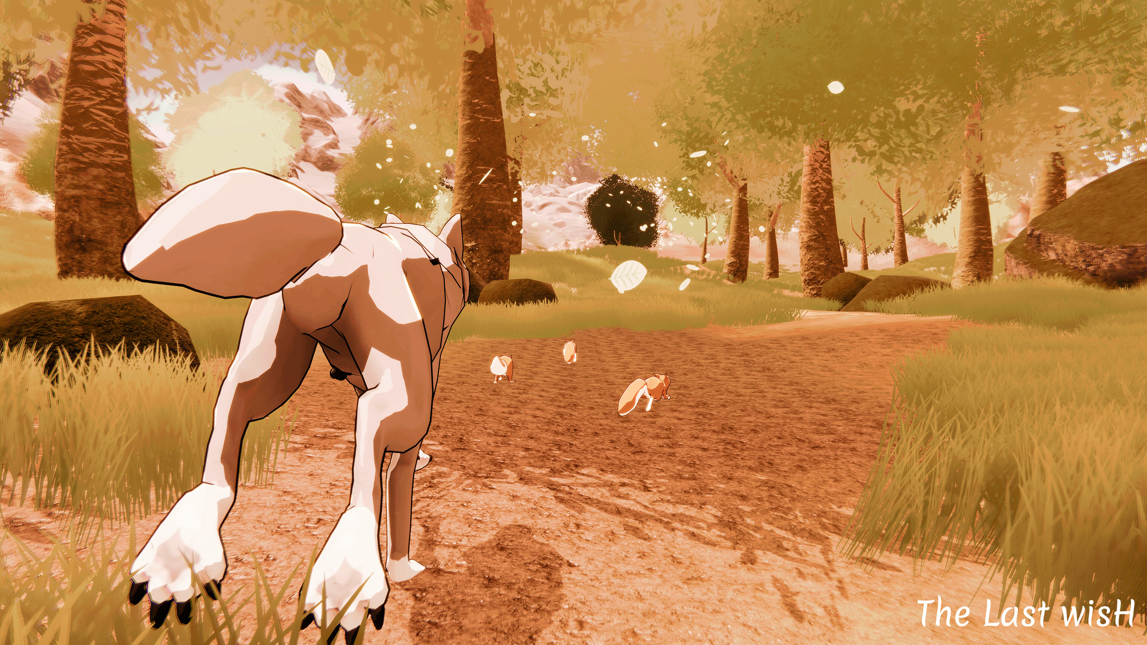 The Last Wish screenshot 7