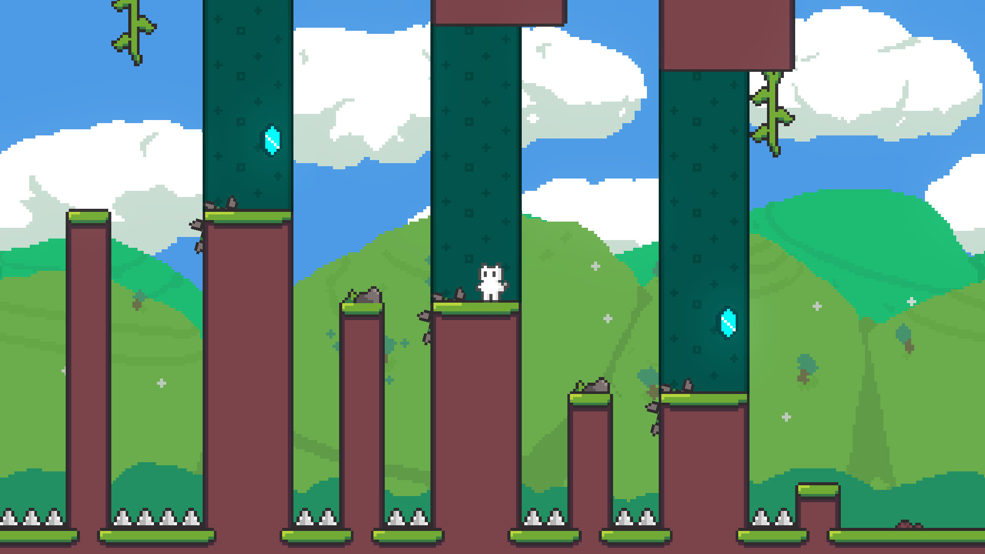 Tamagoneko screenshot 1
