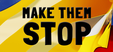 Make Them Stop Cover Image