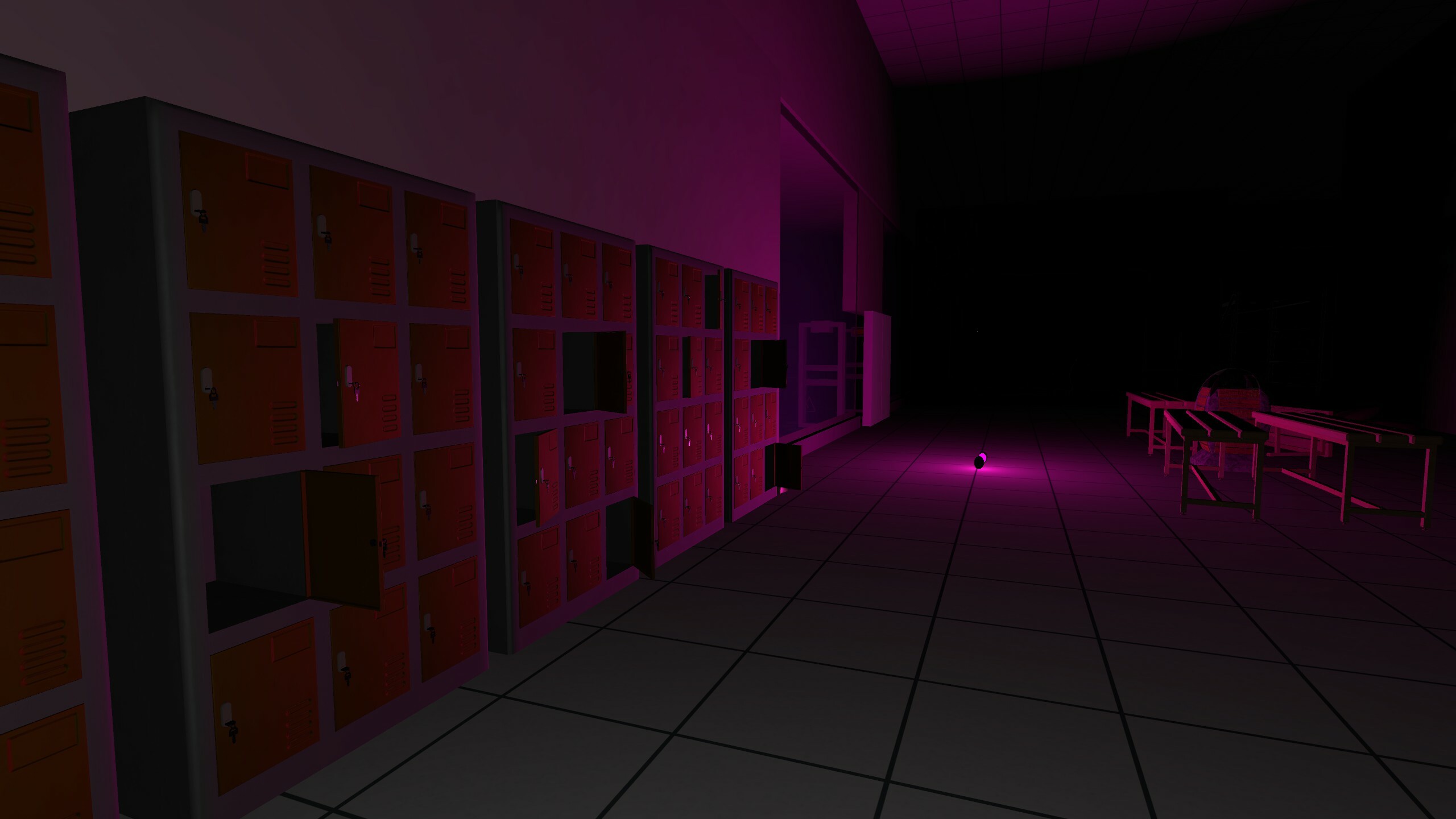 Mauled screenshot 7