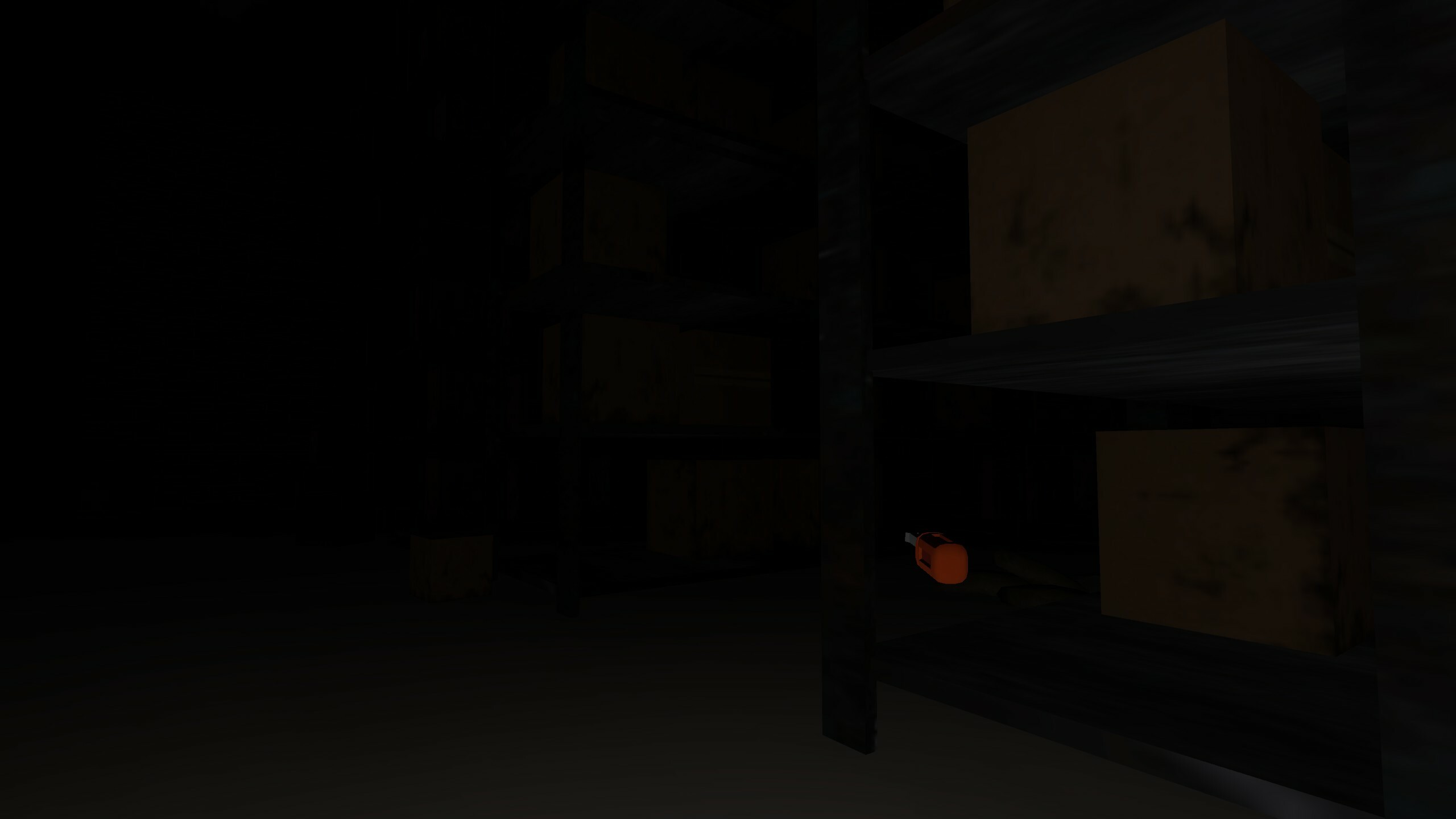 Mauled screenshot 6