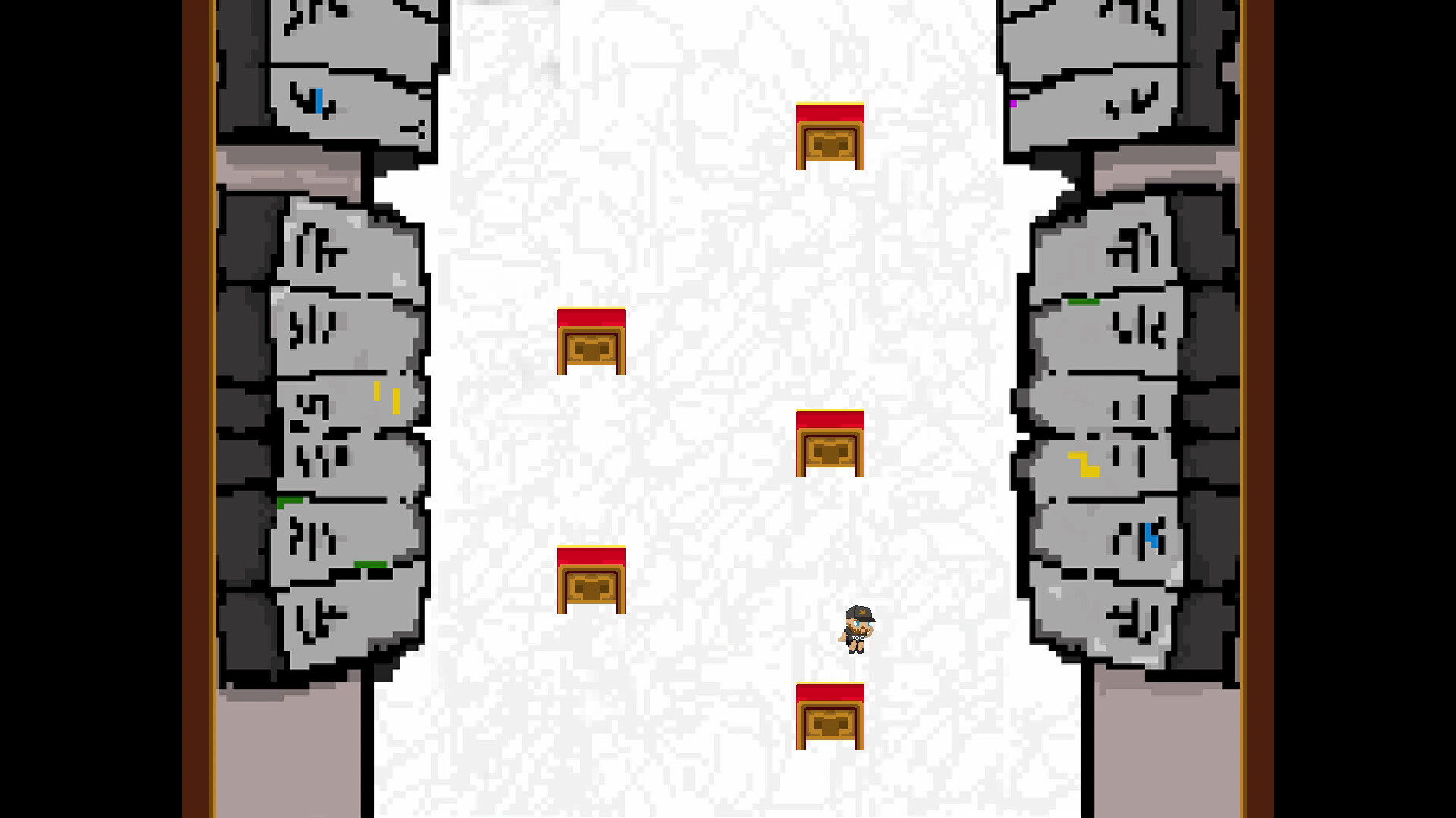 AgrChamp screenshot 1