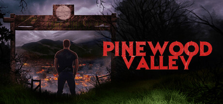 Pinewood Valley Cover Image