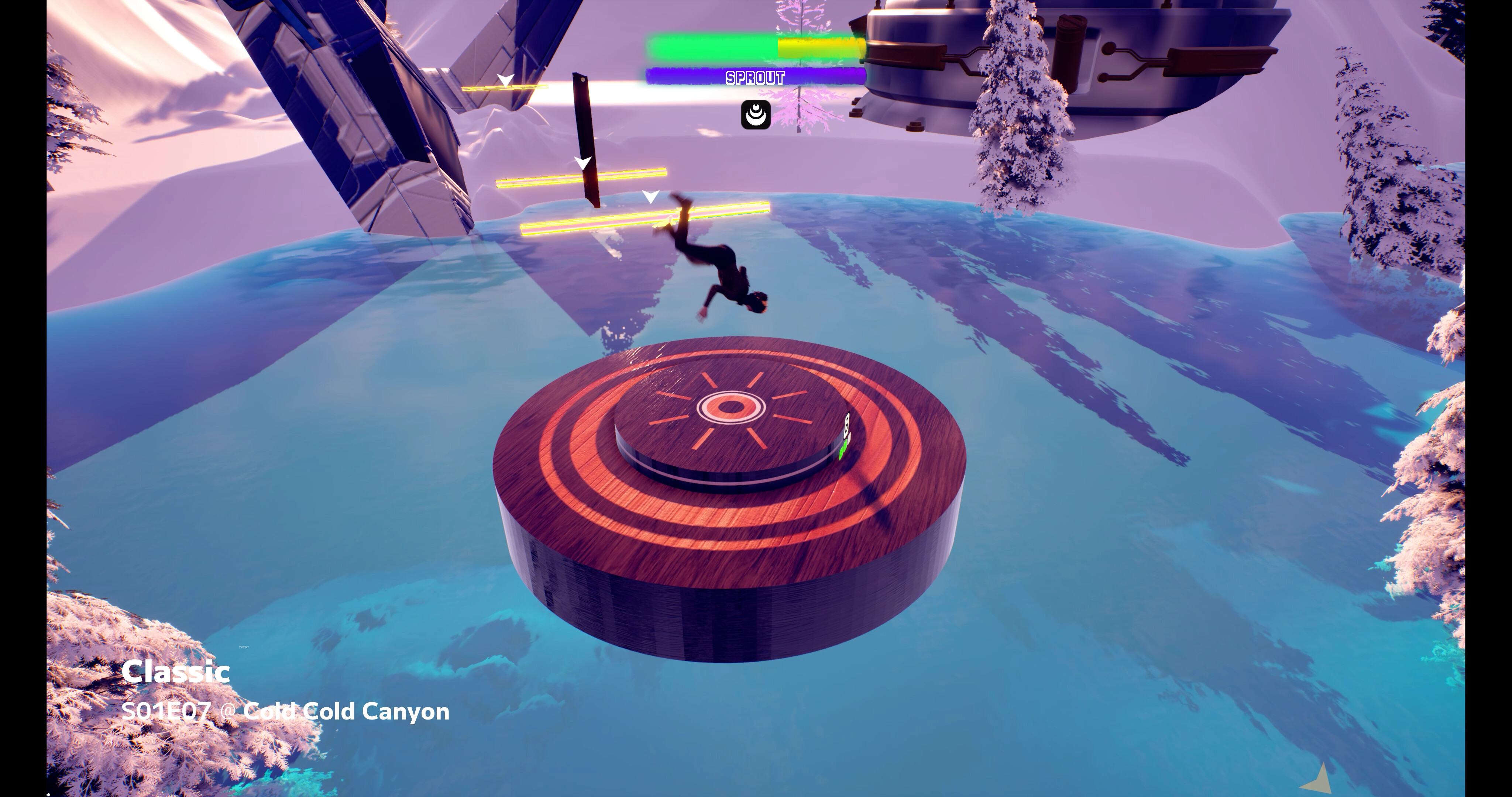 Finesse screenshot 10