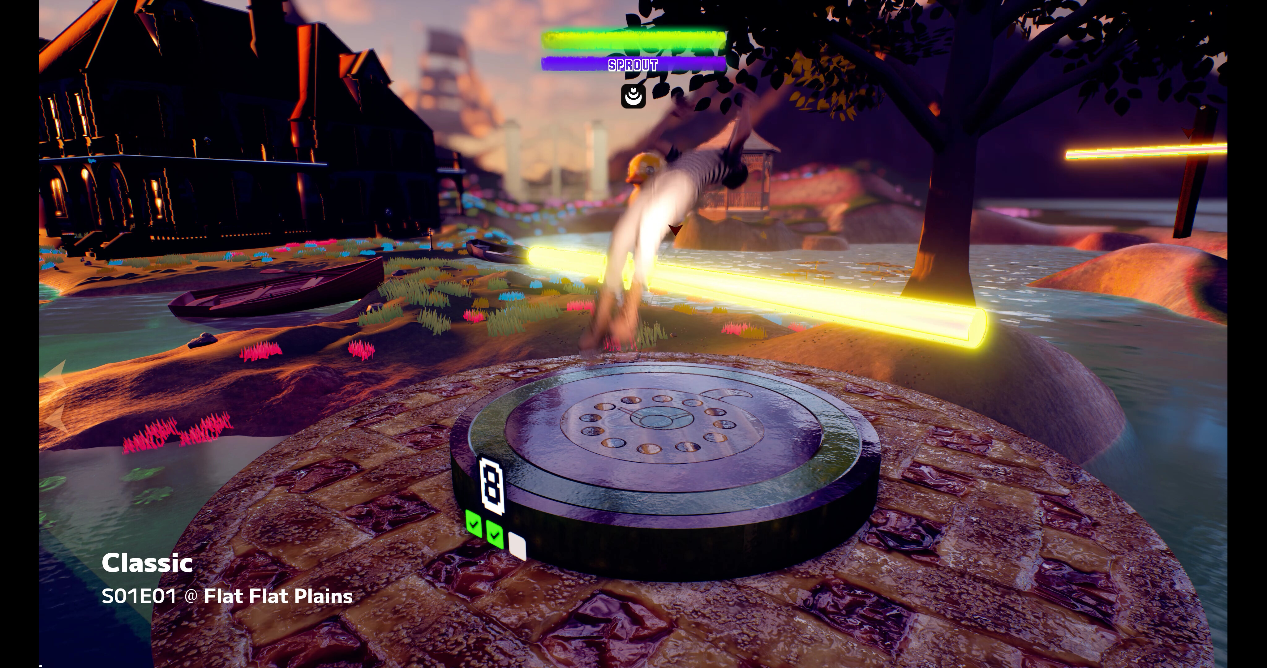 Finesse screenshot 9