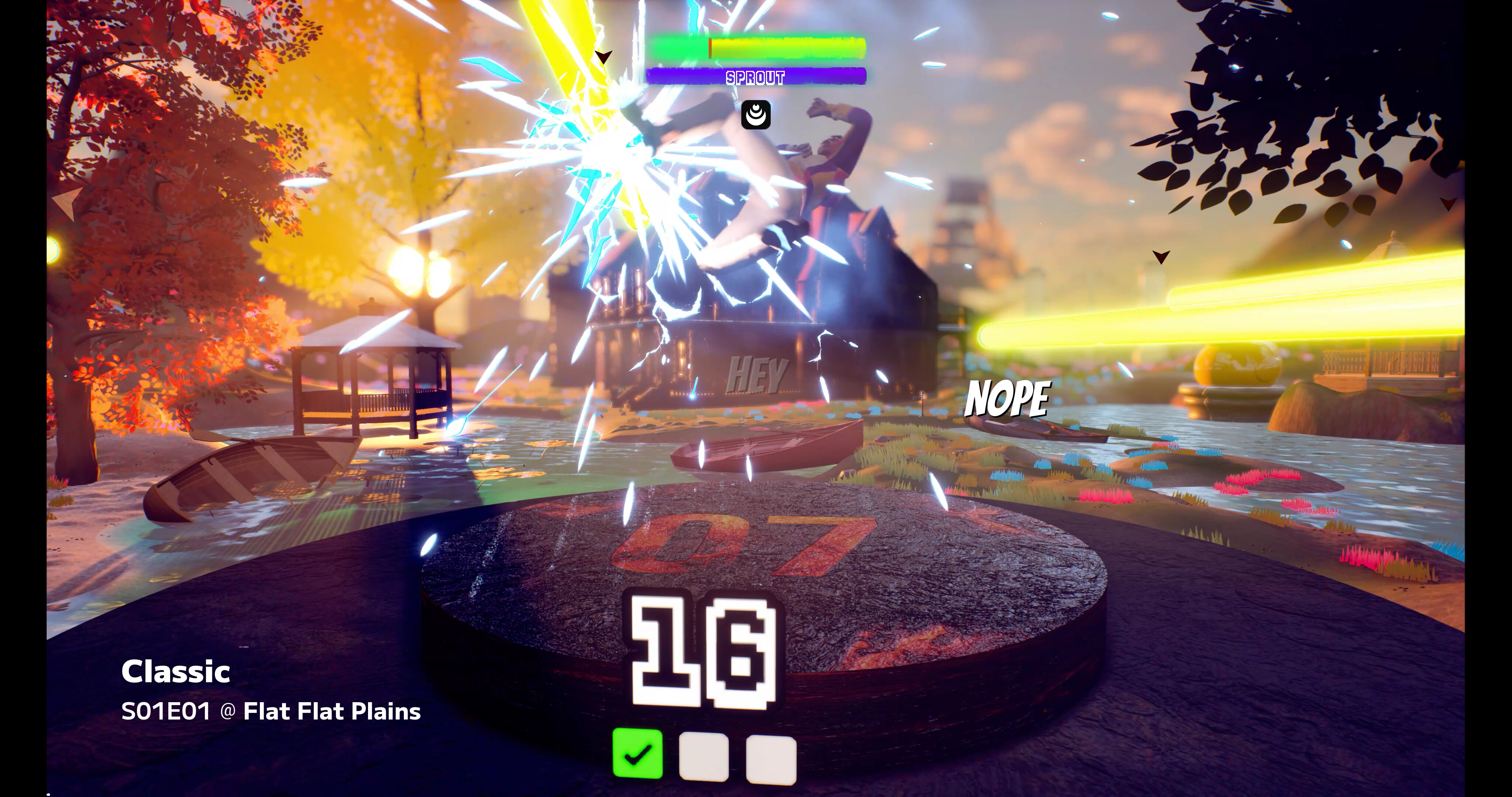 Finesse screenshot 8