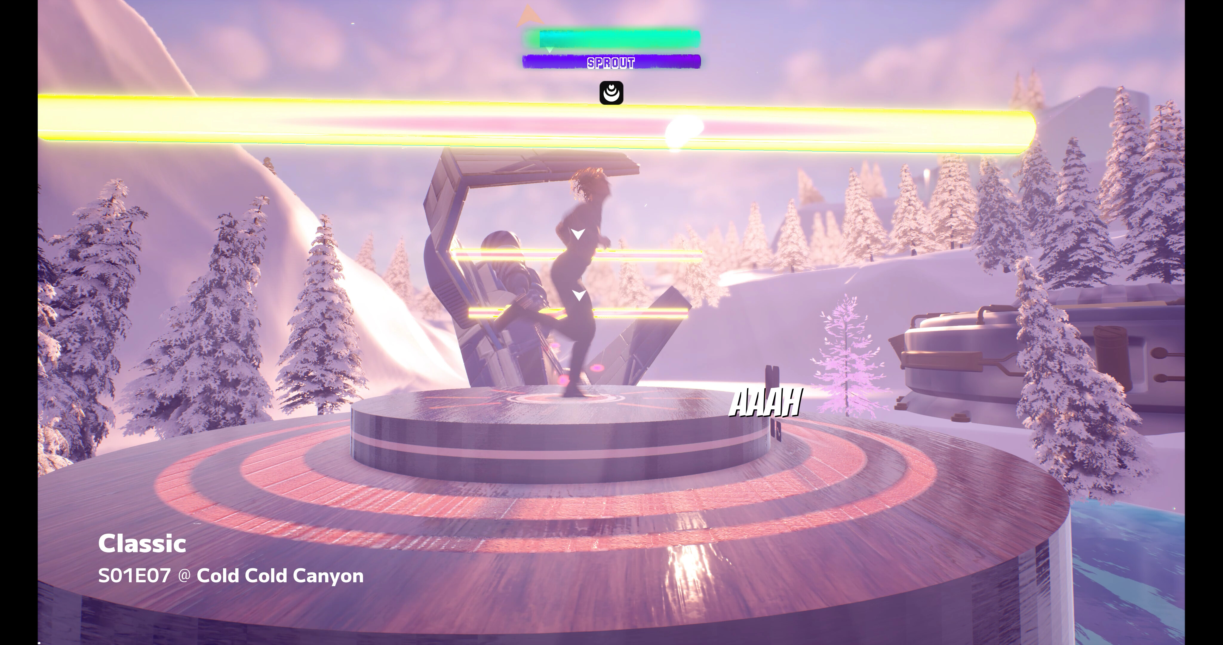Finesse screenshot 11