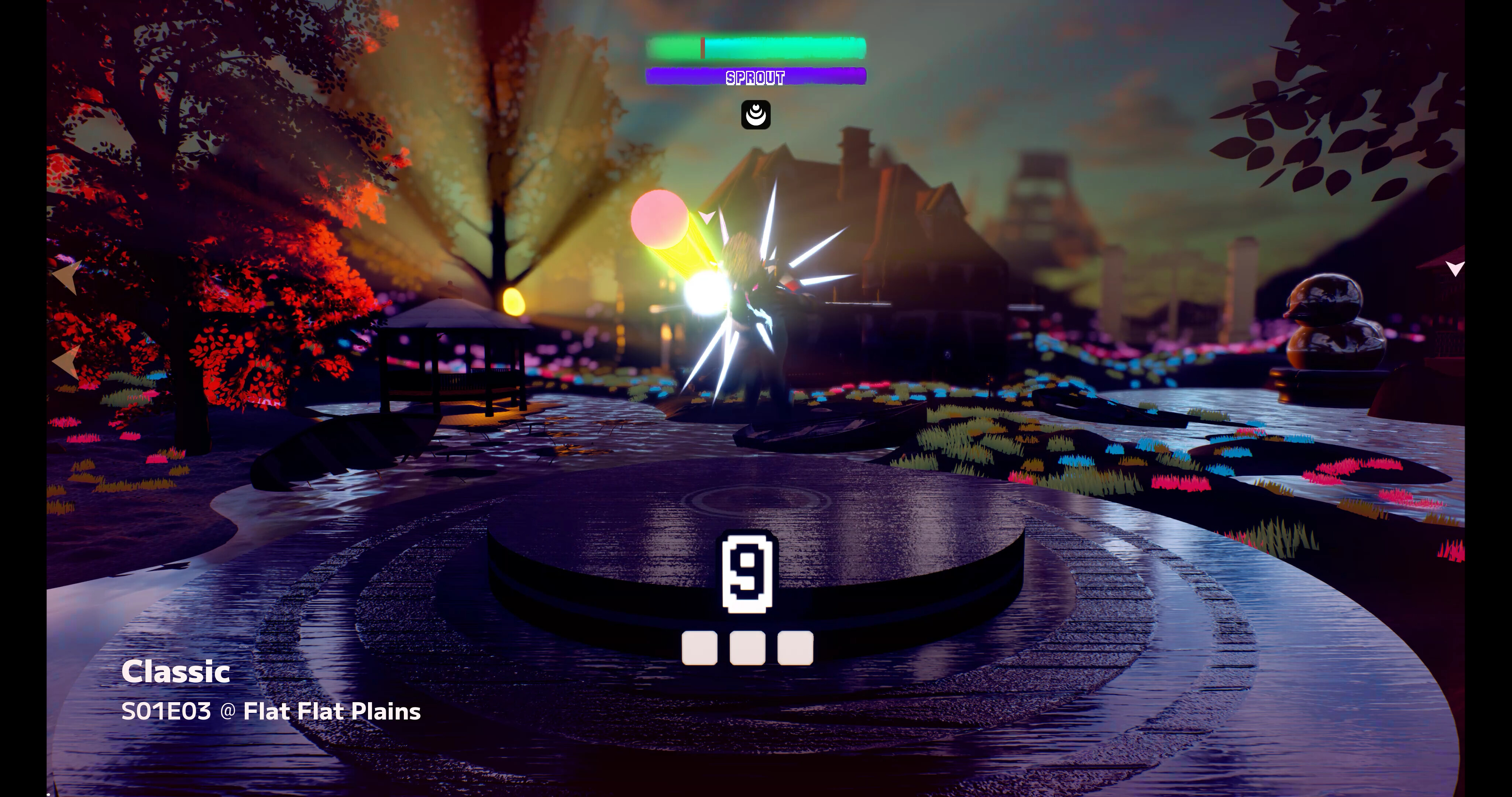 Finesse screenshot 7