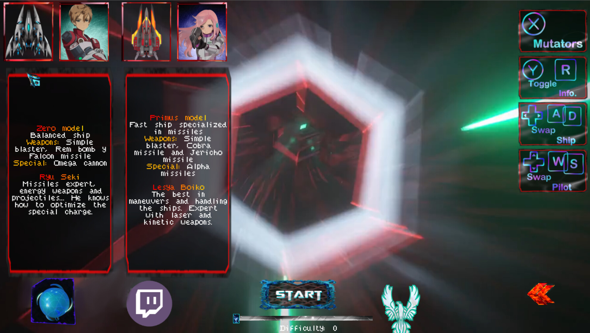 We Will Get revenge screenshot 6