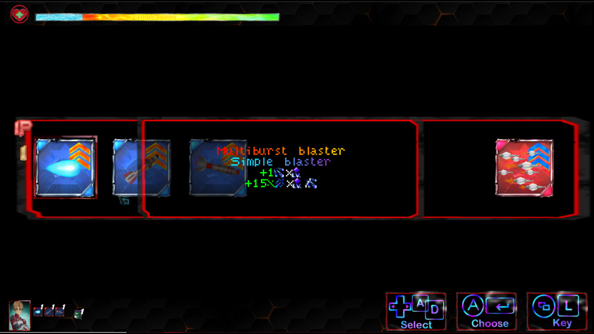 We Will Get revenge screenshot 4