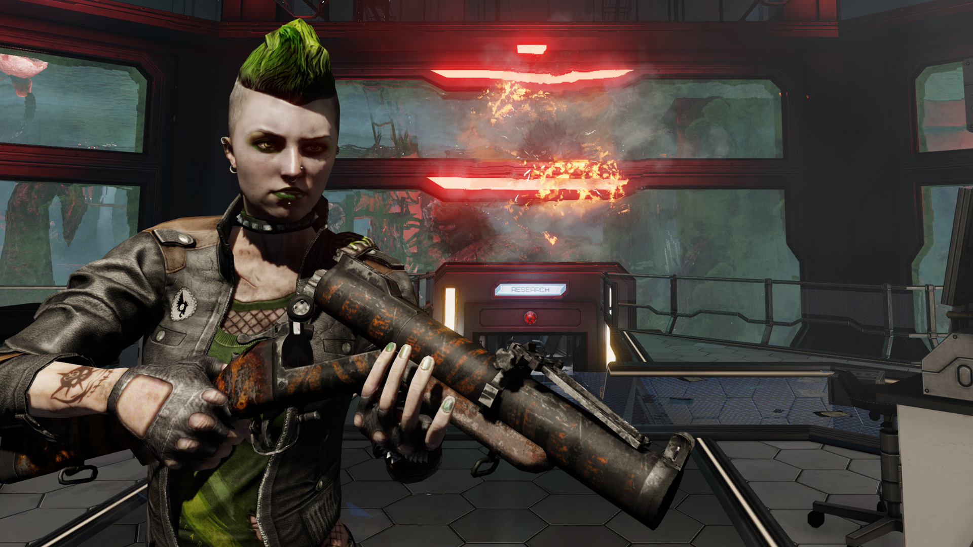 Killing Floor 2 — изображение 2