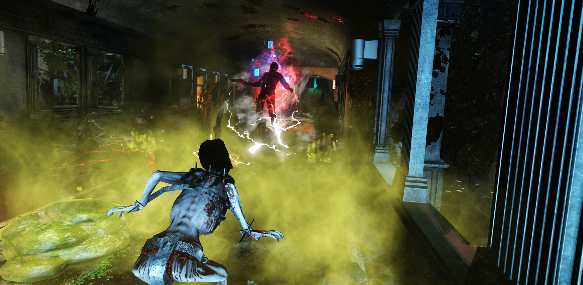 Killing Floor 2 — изображение 20