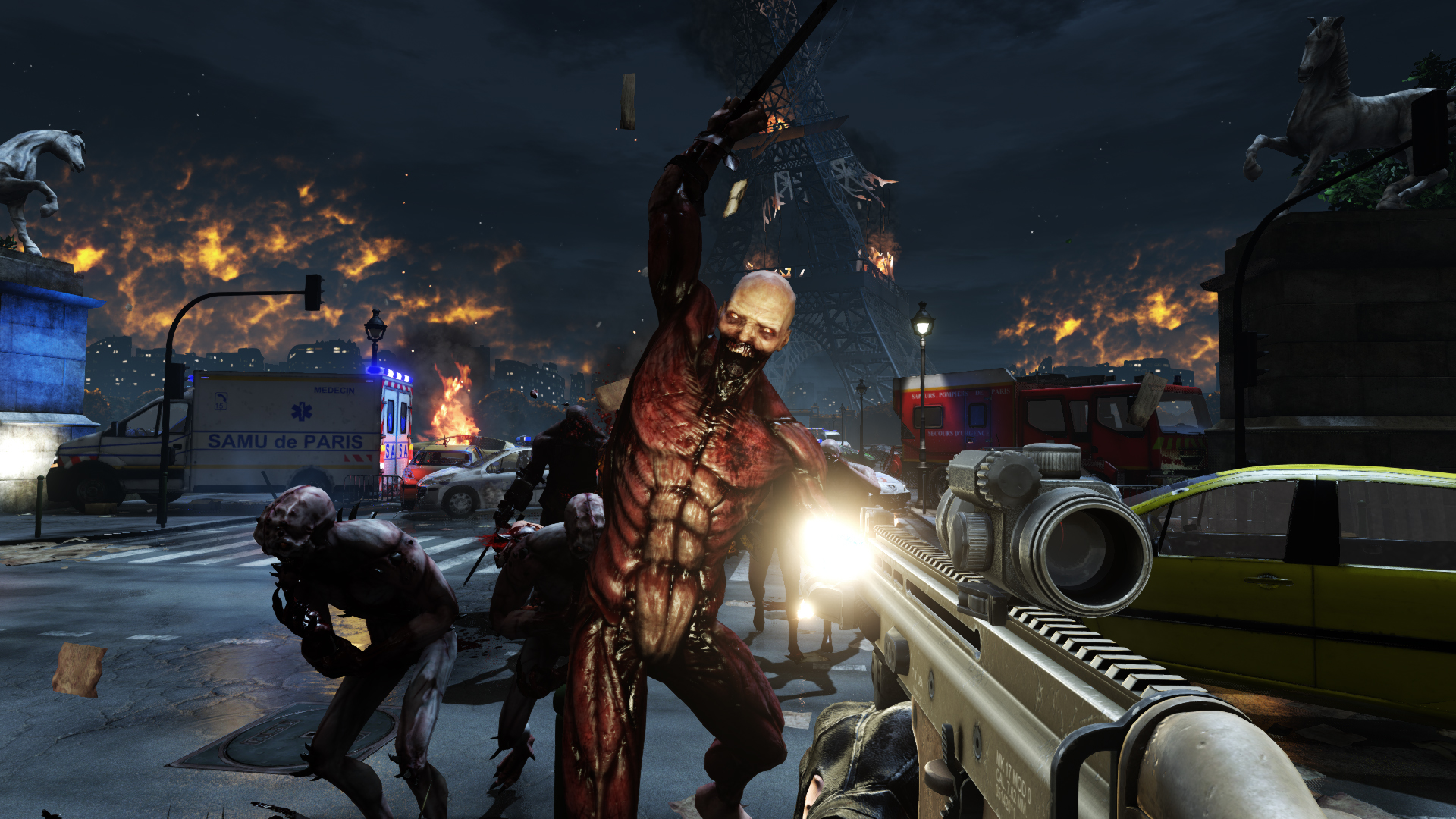 Killing Floor 2 — изображение 19