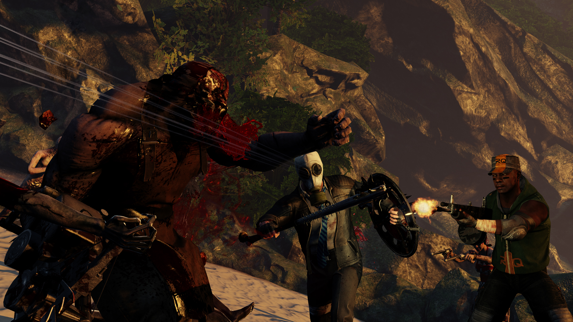 Killing Floor 2 — изображение 10