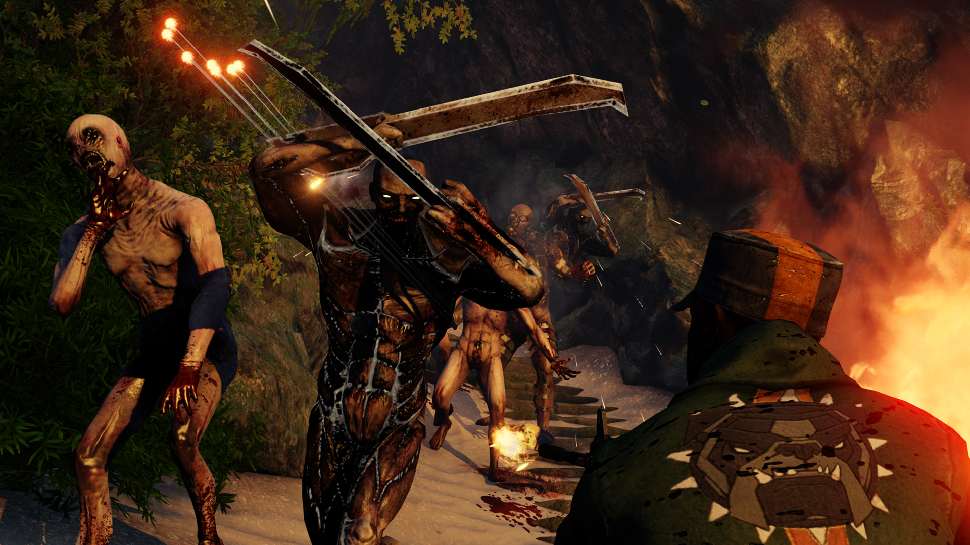 Killing Floor 2 — изображение 7