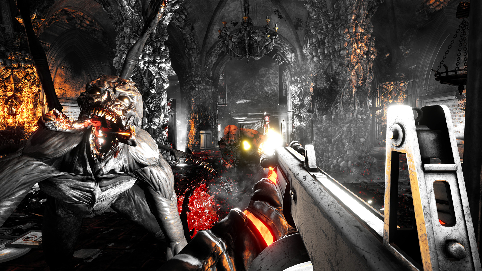 Killing Floor 2 — изображение 16