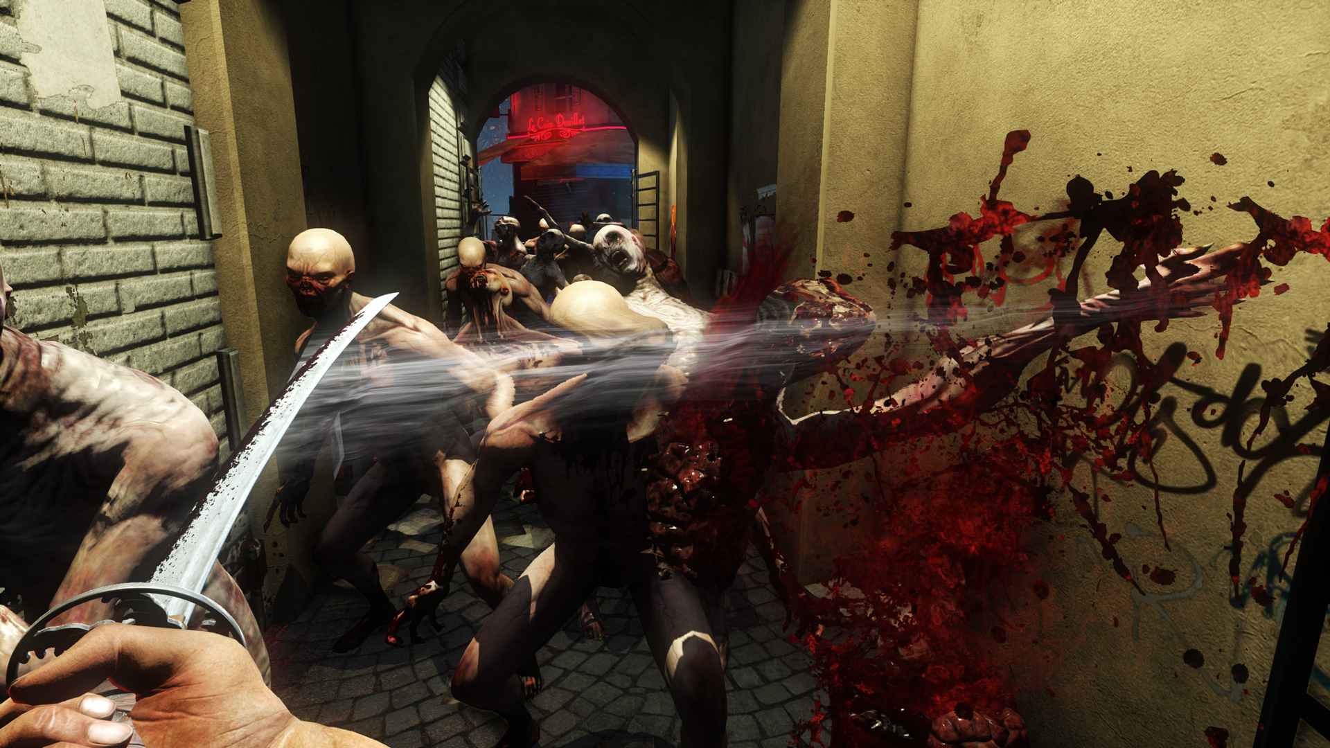 Killing Floor 2 — изображение 13
