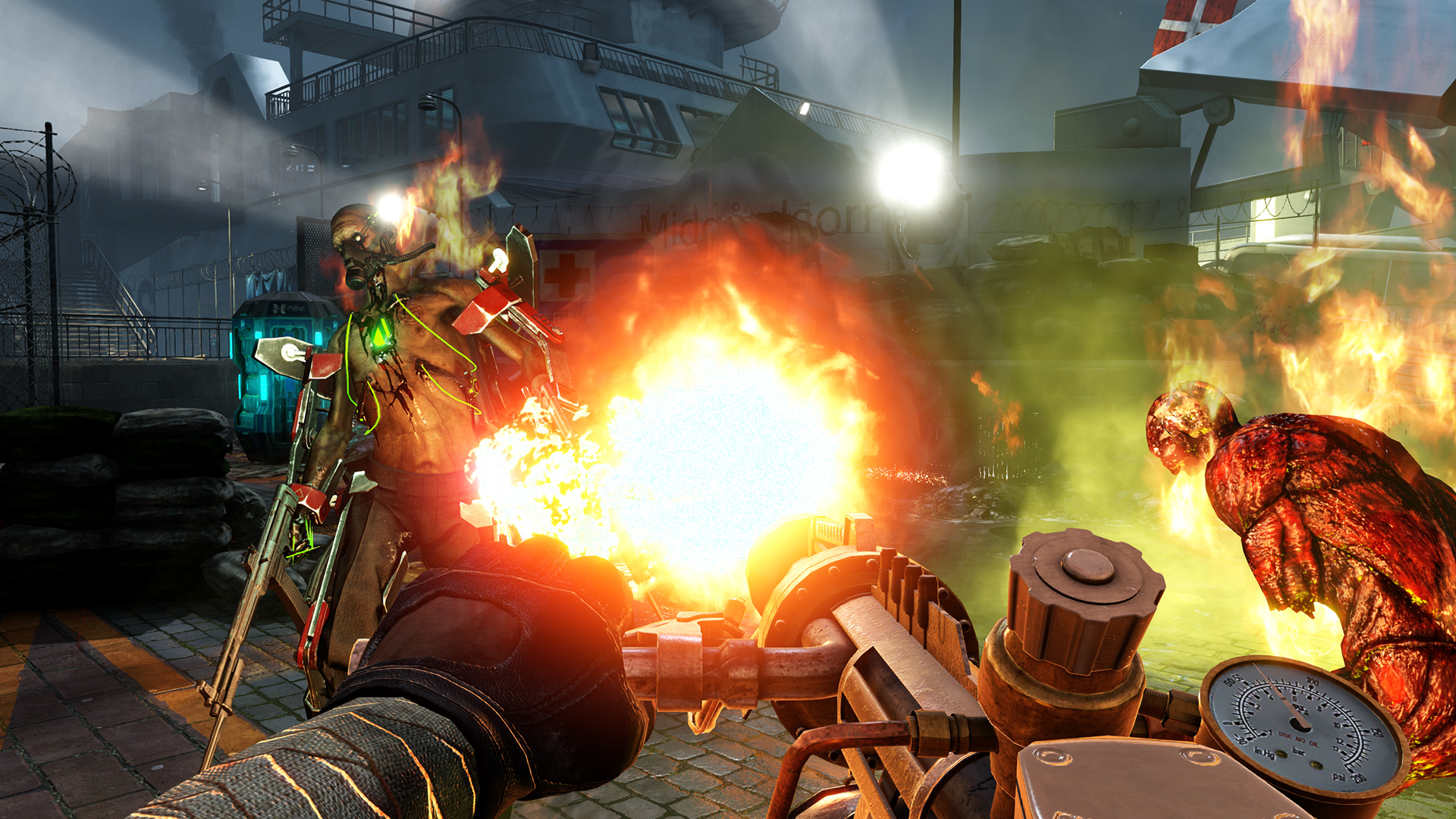 Killing Floor 2 — изображение 15