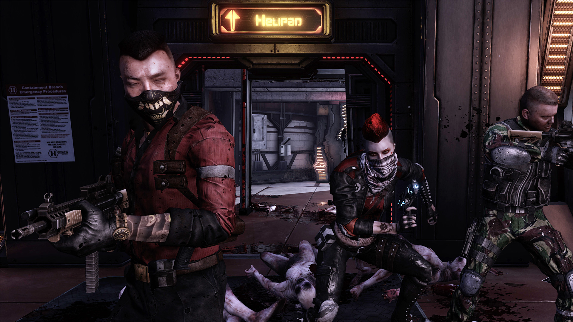 Killing Floor 2 — изображение 11