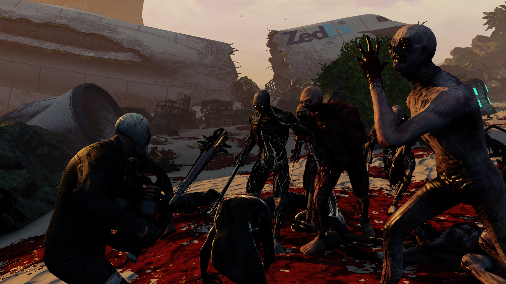 Killing Floor 2 — изображение 8