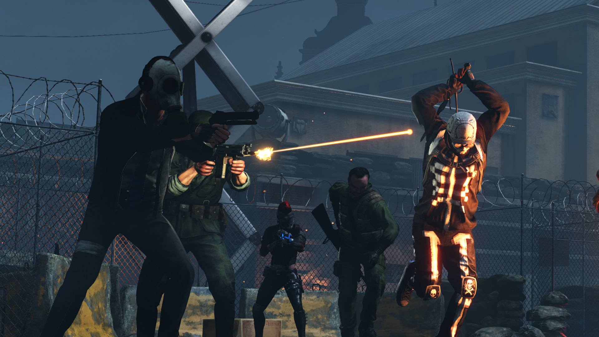 Killing Floor 2 — изображение 4