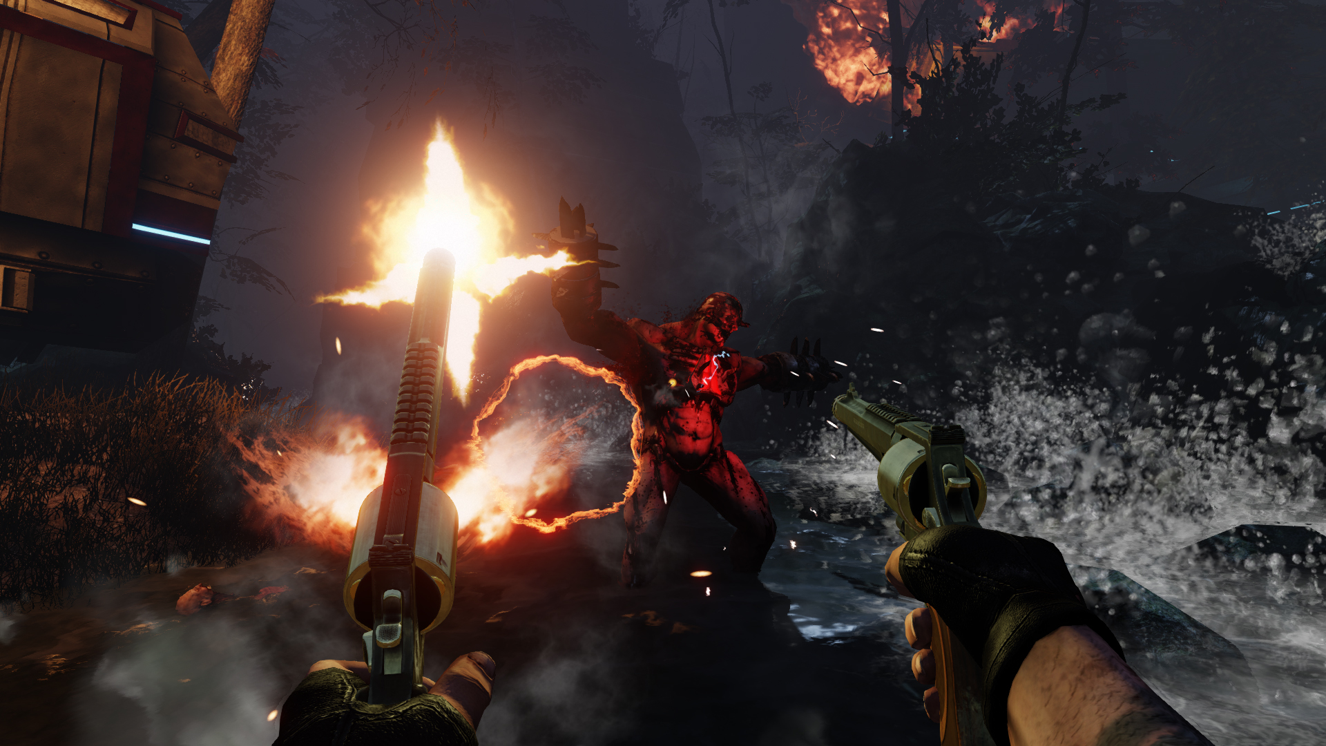 Killing Floor 2 — изображение 17